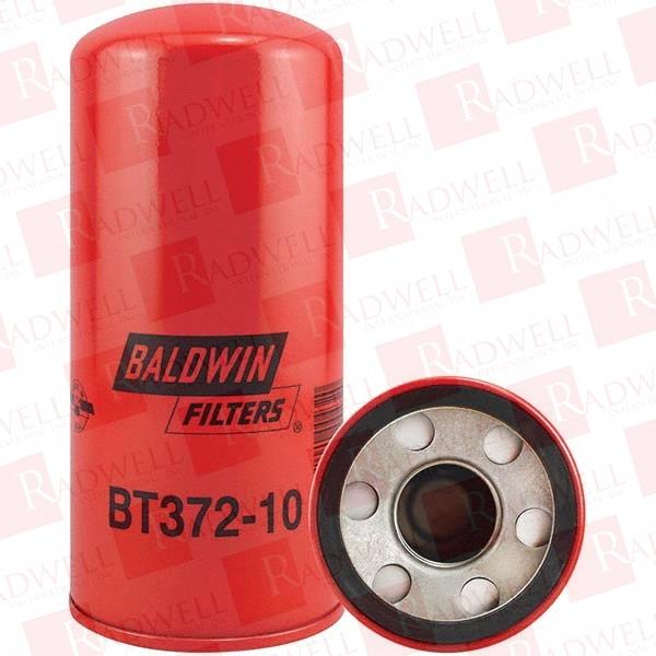 CLARCOR INC BT372-10