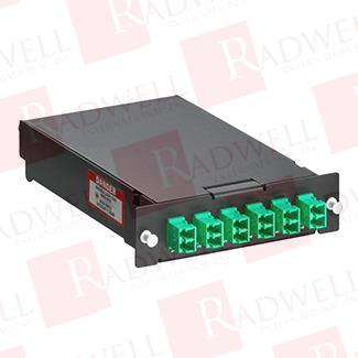 LEVITON SPLCS-12V