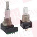 CTS CORPORATION 291C4022F832ABA