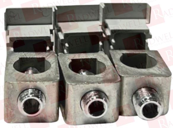 ASEA BROWN BOVERI KXT1CUAL1-3PC