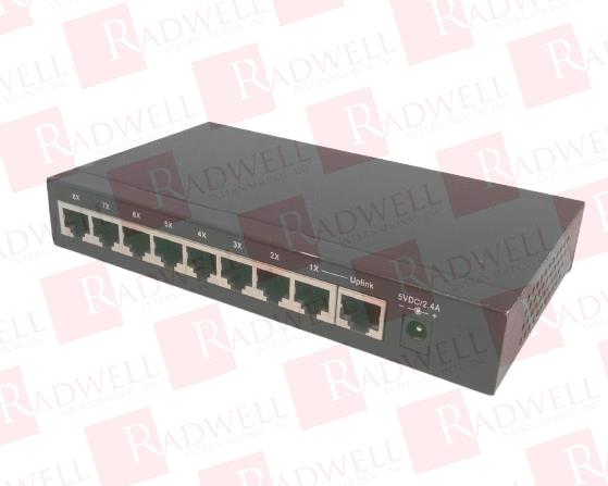 FOCUS NETWORKING FO-065-7010