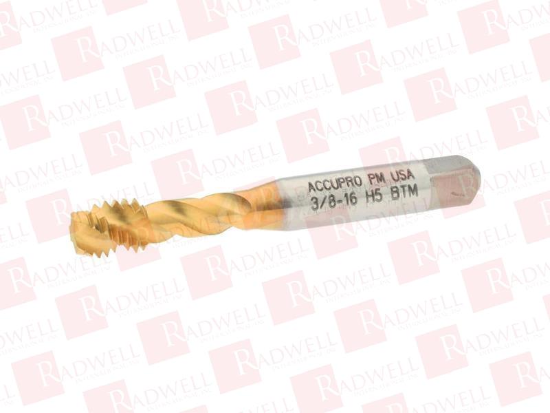 ACCUPRO 40125-01T