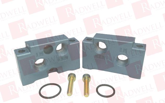 MAC VALVES INC M-06001-01