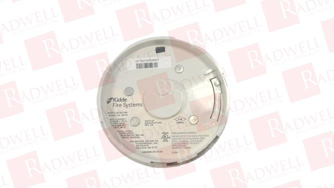 KIDDE-FENWAL, LLC DS-PS