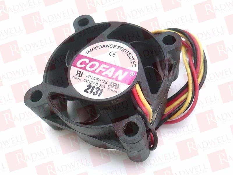 COFAN FP420FH12B