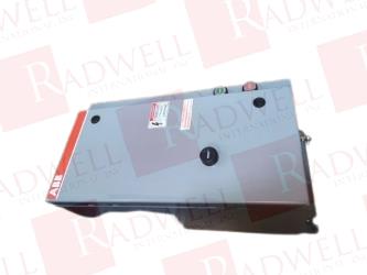 ASEA BROWN BOVERI 312-6RA