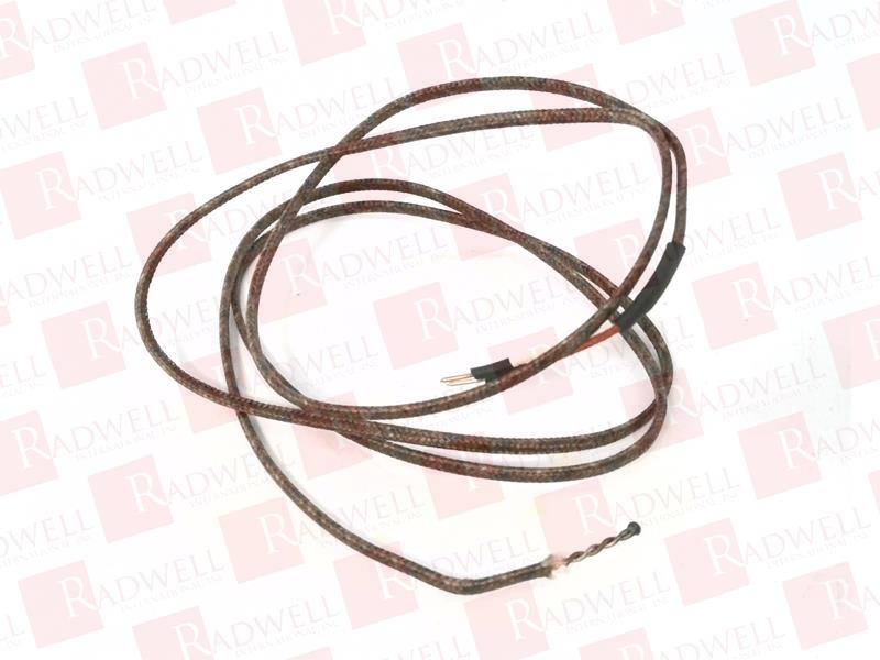 THERMOCOUPLE TECHNOLOGY 10-3148-J-1