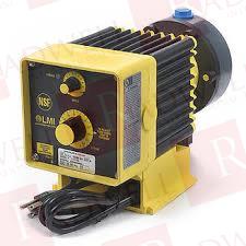 LMI LIQUID METRONICS B111-191S