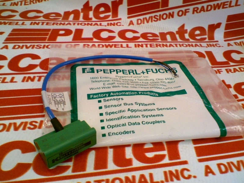 PEPPERL & FUCHS 93714