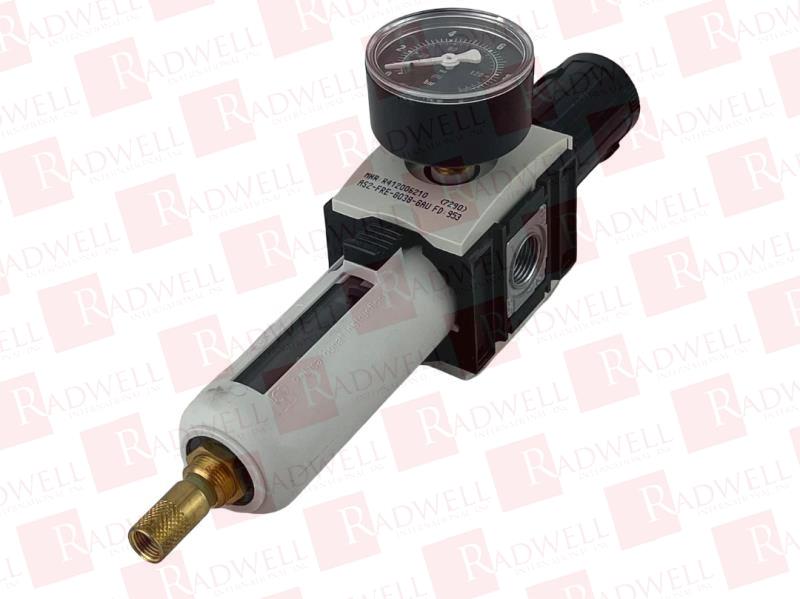 BOSCH R412006210