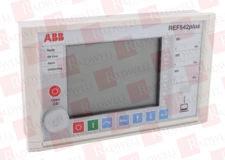 ASEA BROWN BOVERI 2RCA029395A0003