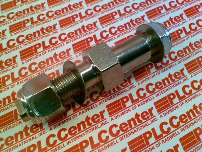 BISHOP WISECARVER MJX4A
