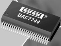 DAC811JU por TEXAS INSTRUMENTS SEMI