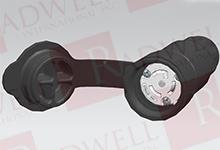 MOLEX 25W34BLK-P