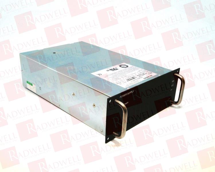 HARRIS CORPORATION EA-555011-001 