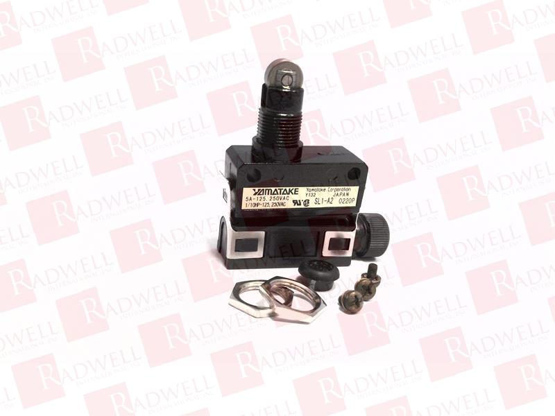 HONEYWELL SL1-A2
