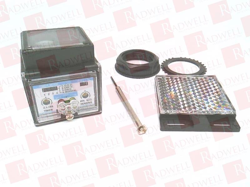 RADWELL VERIFIED SUBSTITUTE E3JU-R5M4-MN1-SUB