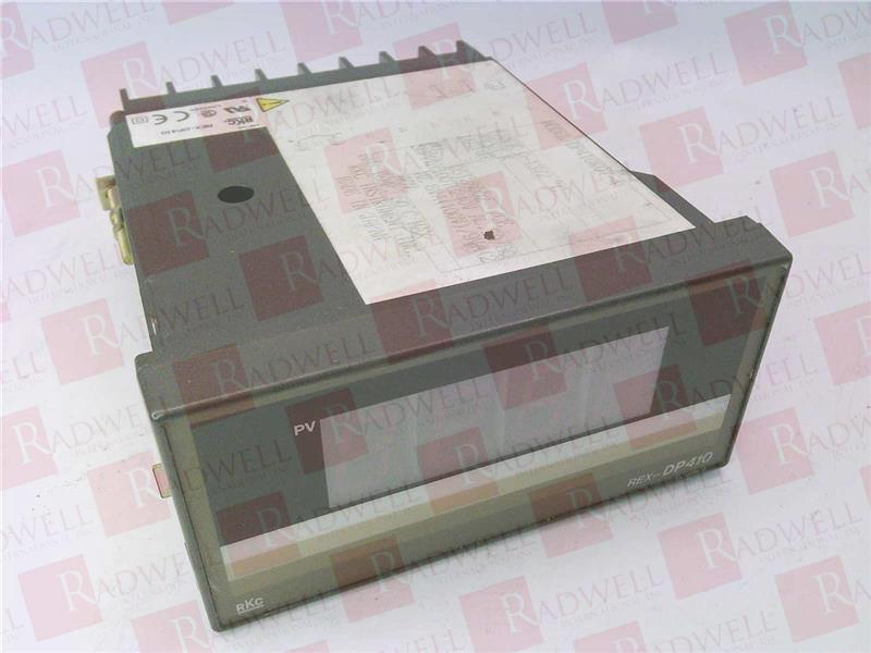 RKC DP410K07-4