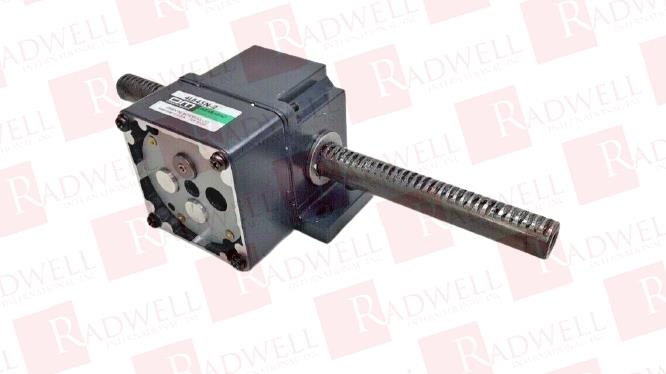 ORIENTAL MOTOR 4LB45N-4