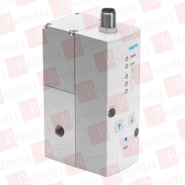 FESTO VPPM-6L-L-1-G18-0L6H-A4N