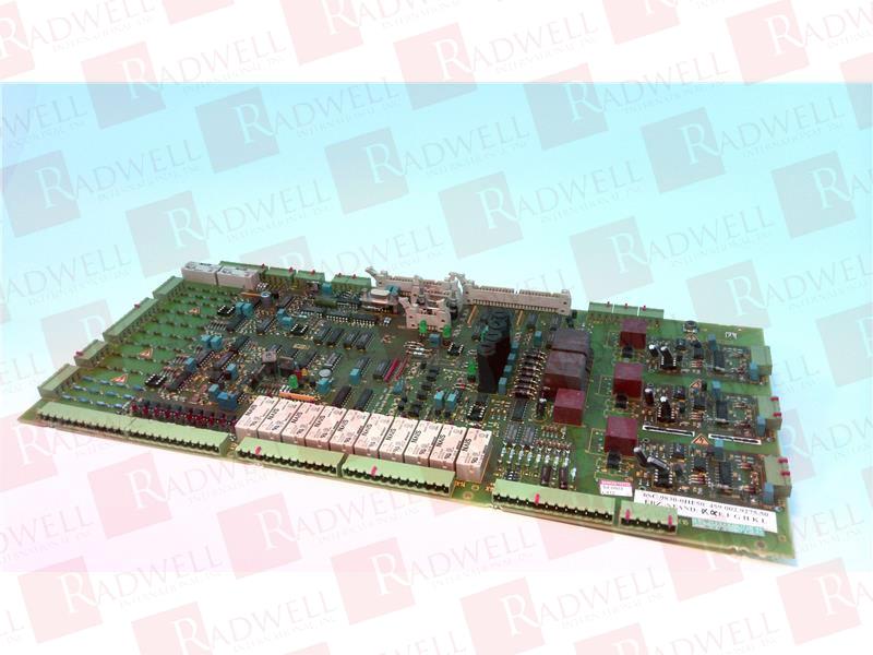 SIEMENS 6SC9830-0HF50