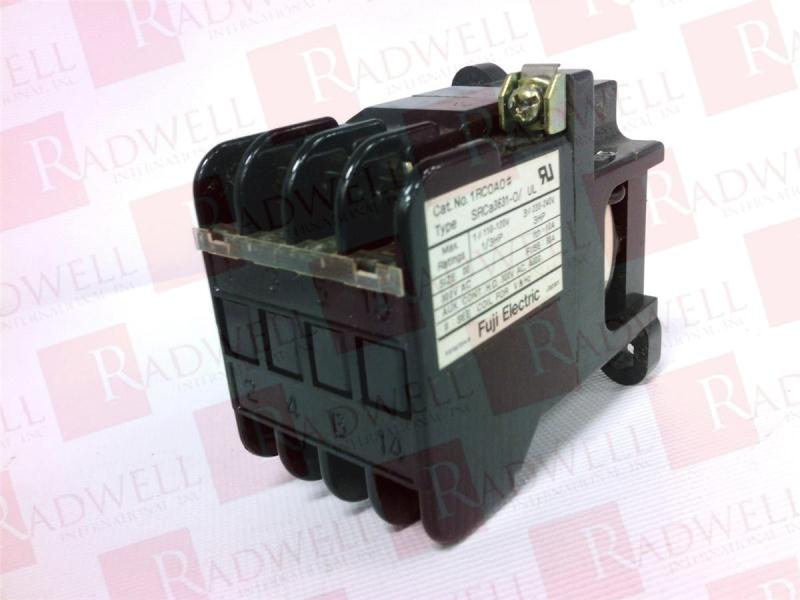 FUJI ELECTRIC 1RC0A0-120