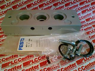 FESTO NZV-1-2