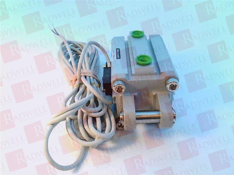 SMC CDQ2D40-30DCM-J79L