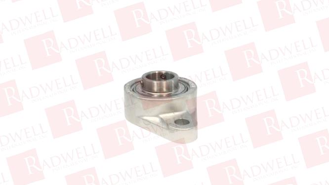 IPTCI BEARINGS SUCSFL205-16