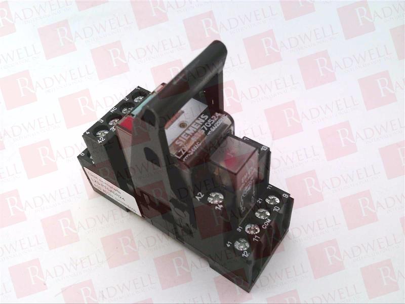 SIEMENS LZS:PT5A5R24