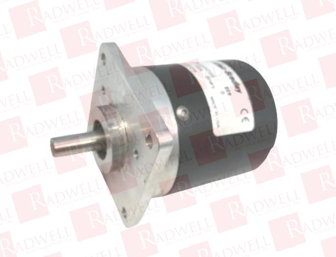 ALLEN BRADLEY 845D-SJDN14ANFW4