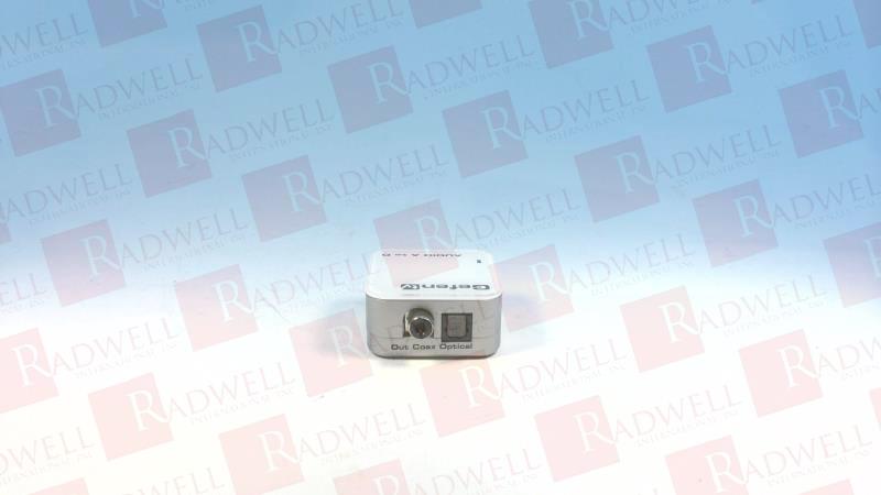 GEFEN INC GTV-AAUD-2-DIGAUD