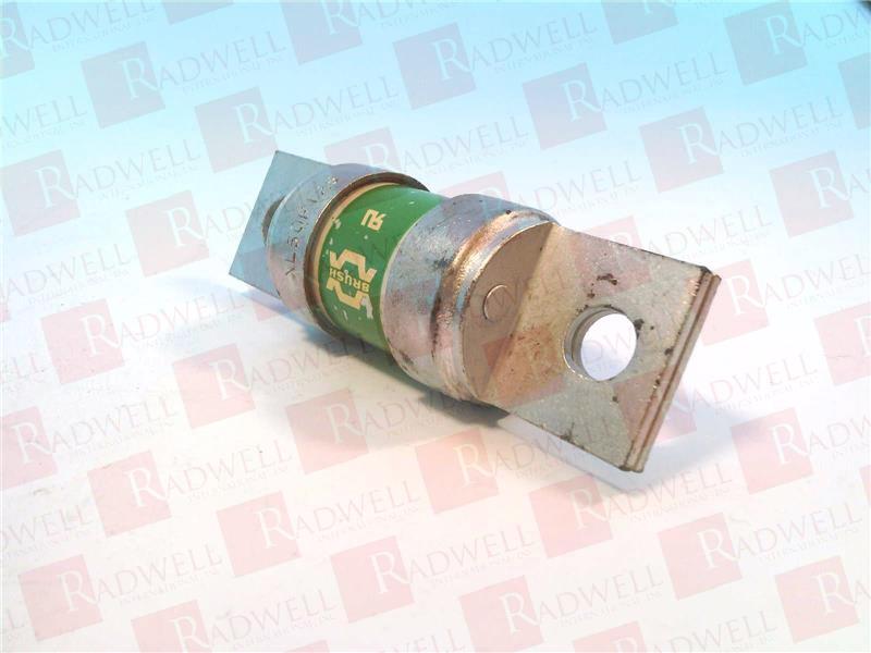 EATON CORPORATION XL-50-F-125