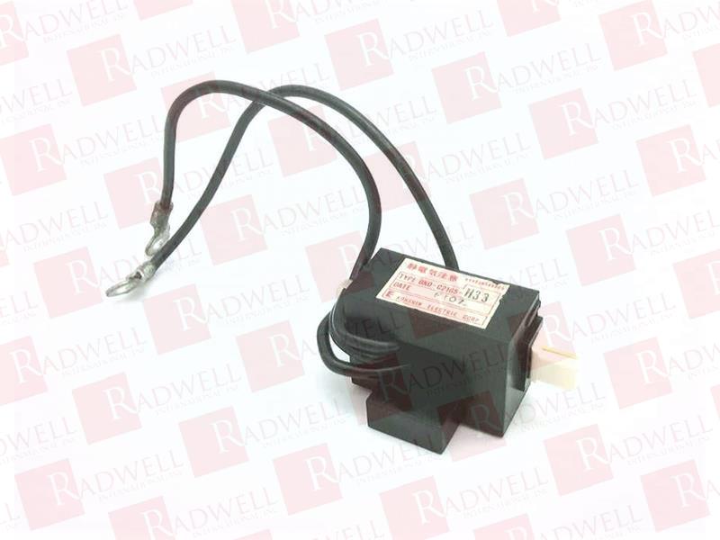 KOHSHIN ELECTRIC BK0-C2165-H33