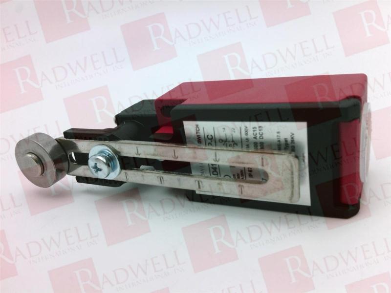 RADWELL VERIFIED SUBSTITUTE 3SE2-200-1U-SUB