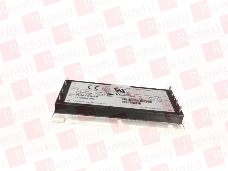 VICOR VI-261-EU
