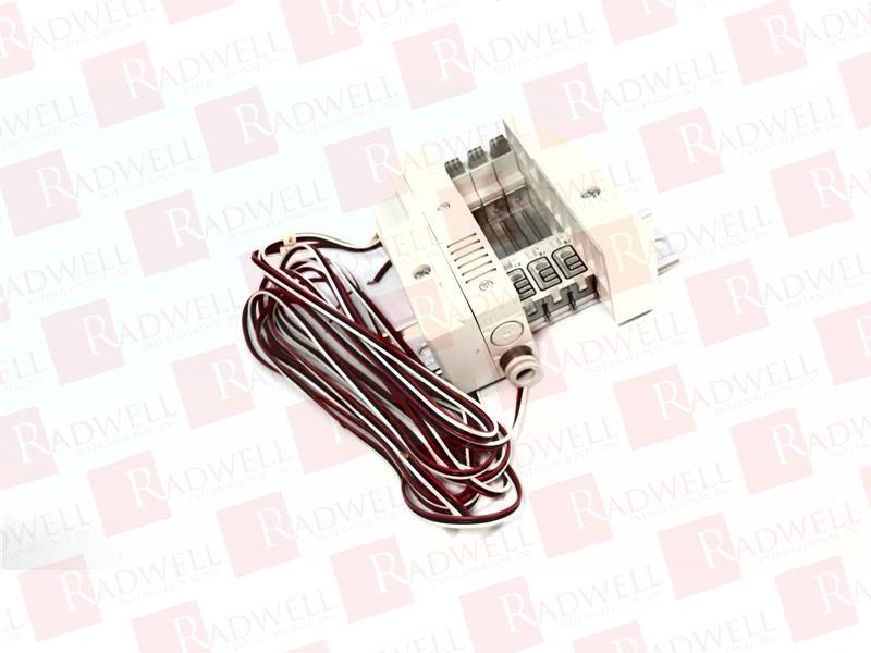 SMC SS5Q13-03LD1N-DS-Q