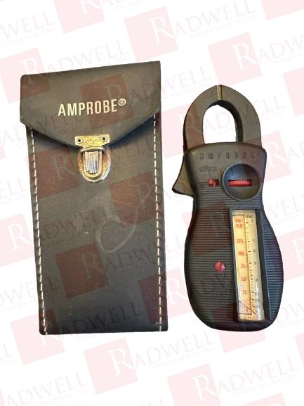 AMPROBE GM-10