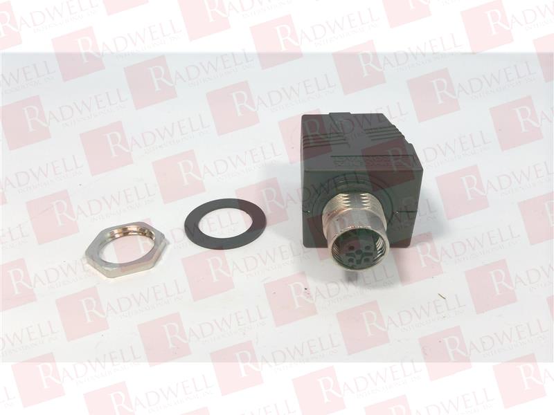 PHOENIX CONTACT CUC-BH-M12D1PBK-S/R4BE
