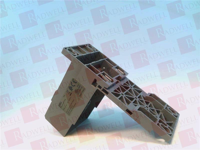 ASEA BROWN BOVERI DB65