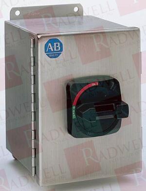 ALLEN BRADLEY 194E-CA16-P11