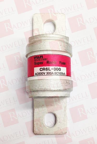 FUJI ELECTRIC CR6L-300