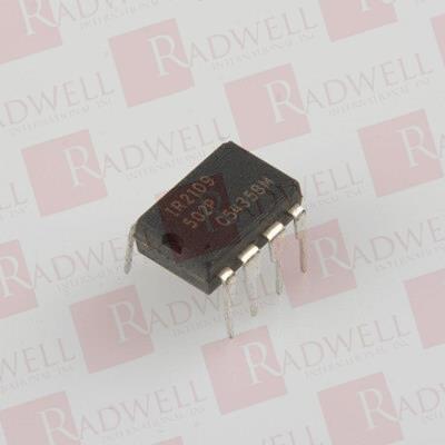 INFINEON IR2109PBF