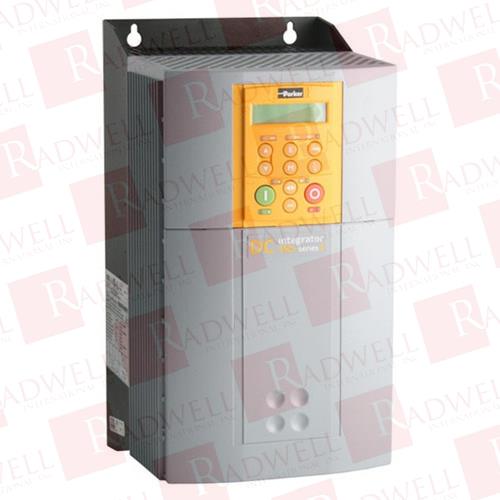 PARKER 591P-53383041-A00-U4V0