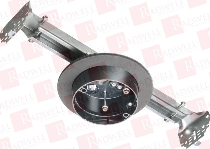 FBR425F Outlet/Handy Box by ARLINGTON INDUSTRIES