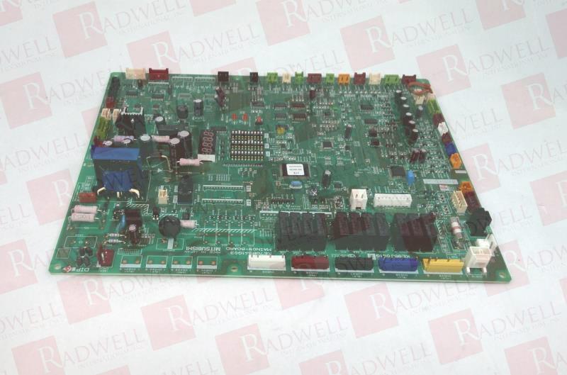 MITSUBISHI KE76B641G03
