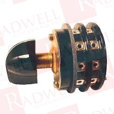 ELECTROSWITCH 30302LA