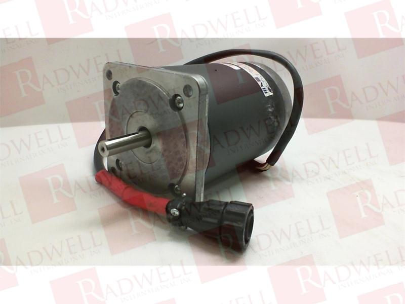  , STEPPER MOTOR, 250V, 200 STEPS/REV