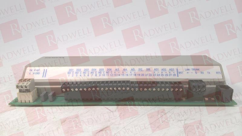 SIEMENS 540-863L