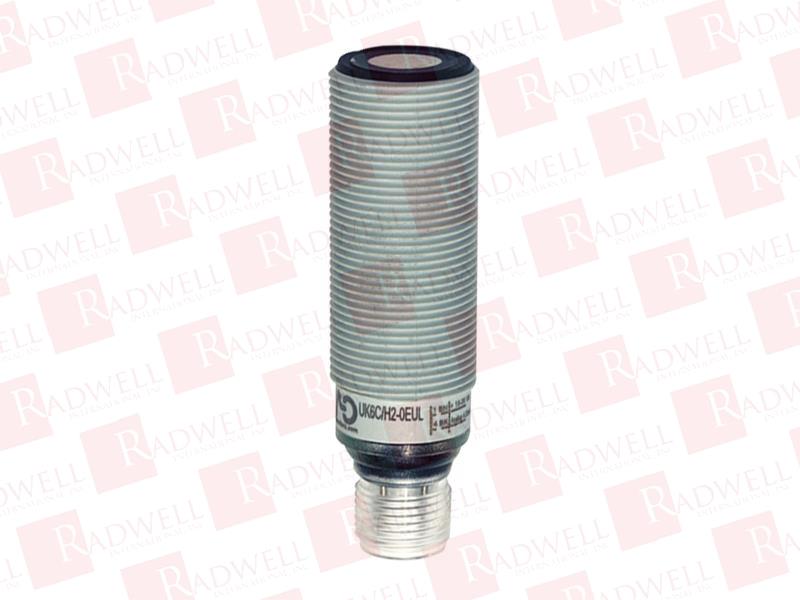 MD MICRO DETECTORS UK6C/HN-0EUL